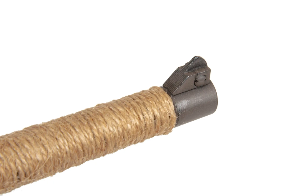 Réplique de pistolet à à à gaz 08 L Parabellum - Corpo Wars (Nameless)