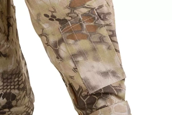 ACU - HLD set uniforme