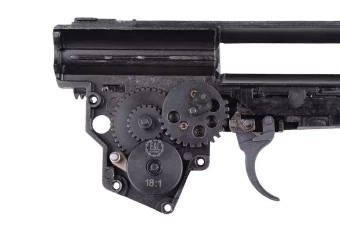 EL-104 PMC-A assault rifle replica (Gen. 2)