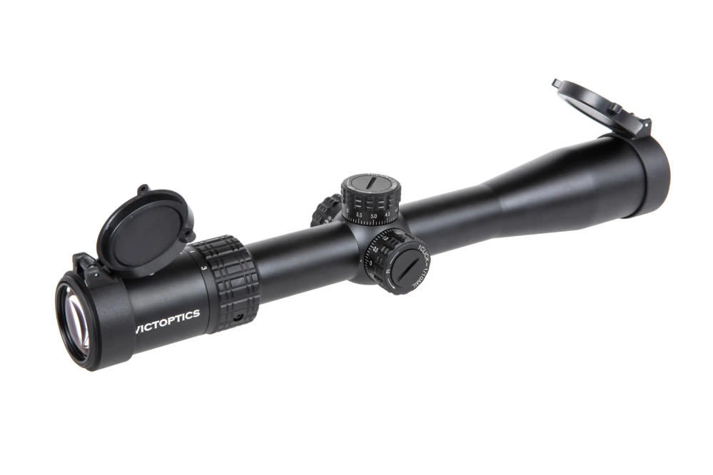 VictOptics S4 3-12x40 lunette d'observation