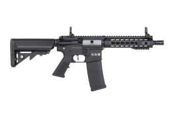 Specna Wapens SA-C08 CORE™ HAL ETU™ 0,5J ASG Karabijn Zwart