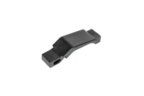Couvercle détenteu EP pour répliques M4/M16 - noir