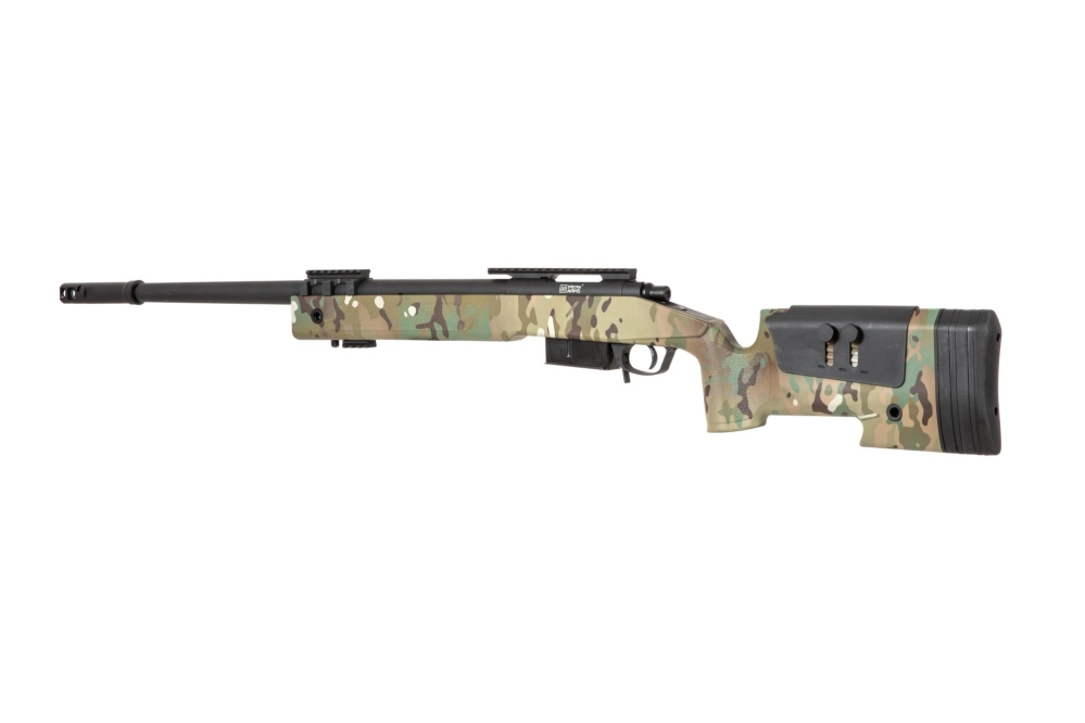 Réplique de fusil de précision SA-S03 CORE™ - MC 