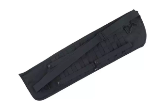 Funda para escopeta Breacher 72cm - negra