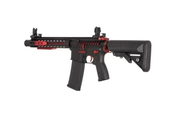 Replika karabinka SA-E40 EDGE™ - Red Edition