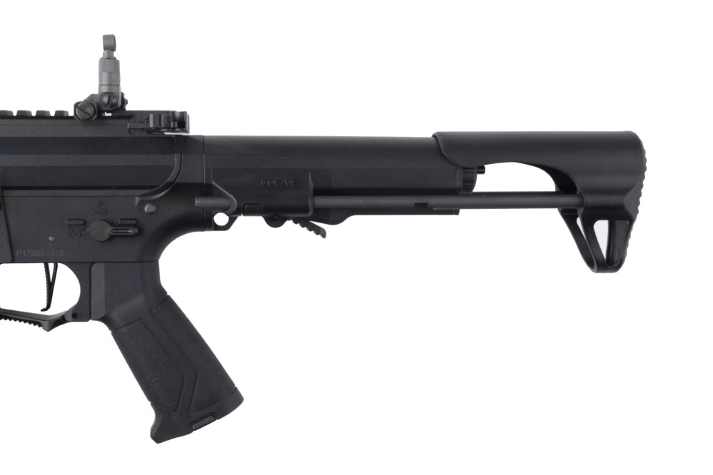 Ametralladora de airsoft CM16 ARP 9