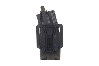 Elastic Load Magazine Pouch (belt) - Olive Drab