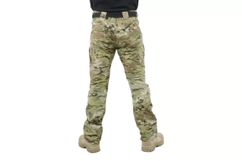 Pantalones tácticos UTL Urban Tactical - Multicam