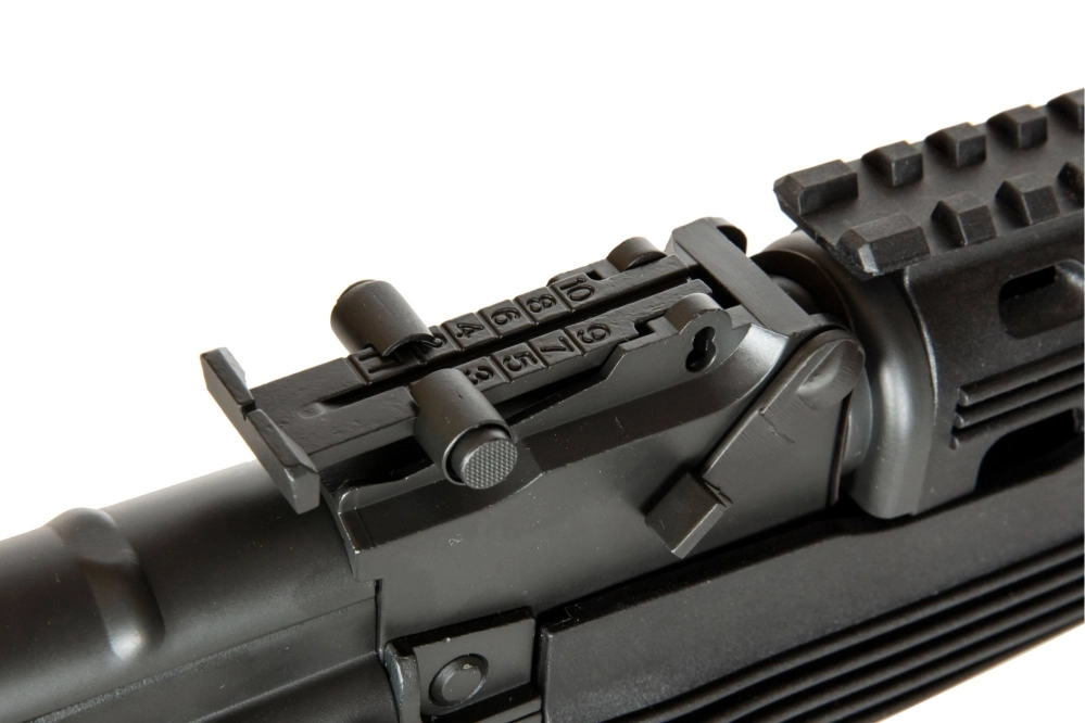 Airsoft pušky ASK204P EBB