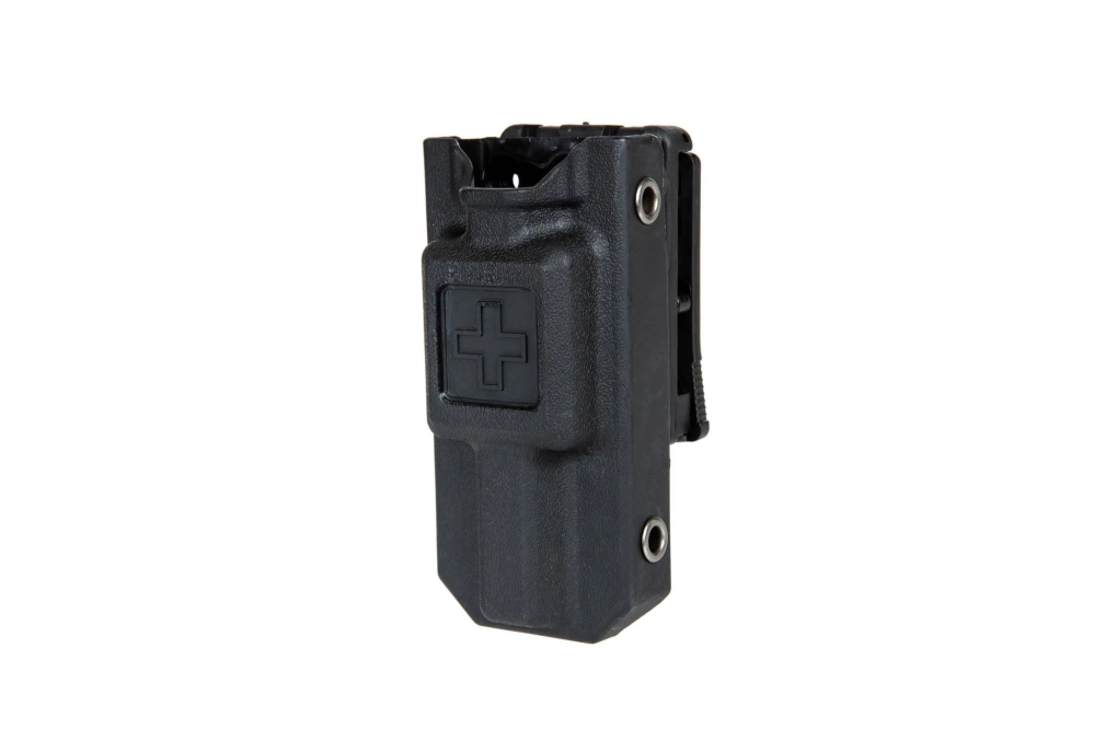 Holster for CAT type tourniquet - Black
