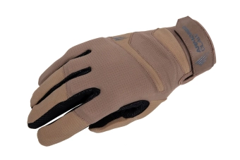 Outdoor gloves Armored Claw Essential Seeker Shades of Tan
