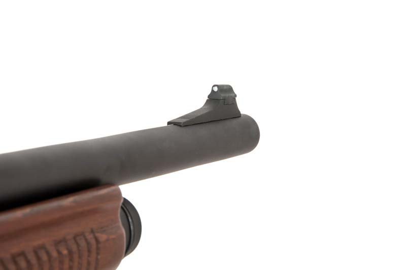 Golden Eagle 8870 Real Wood airsoft Shotgun (OUTLET)