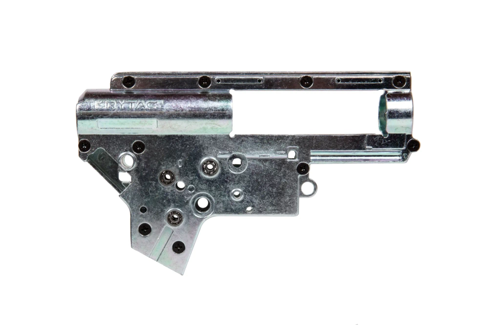 Kostra převodovky Krytac Nautilius V2