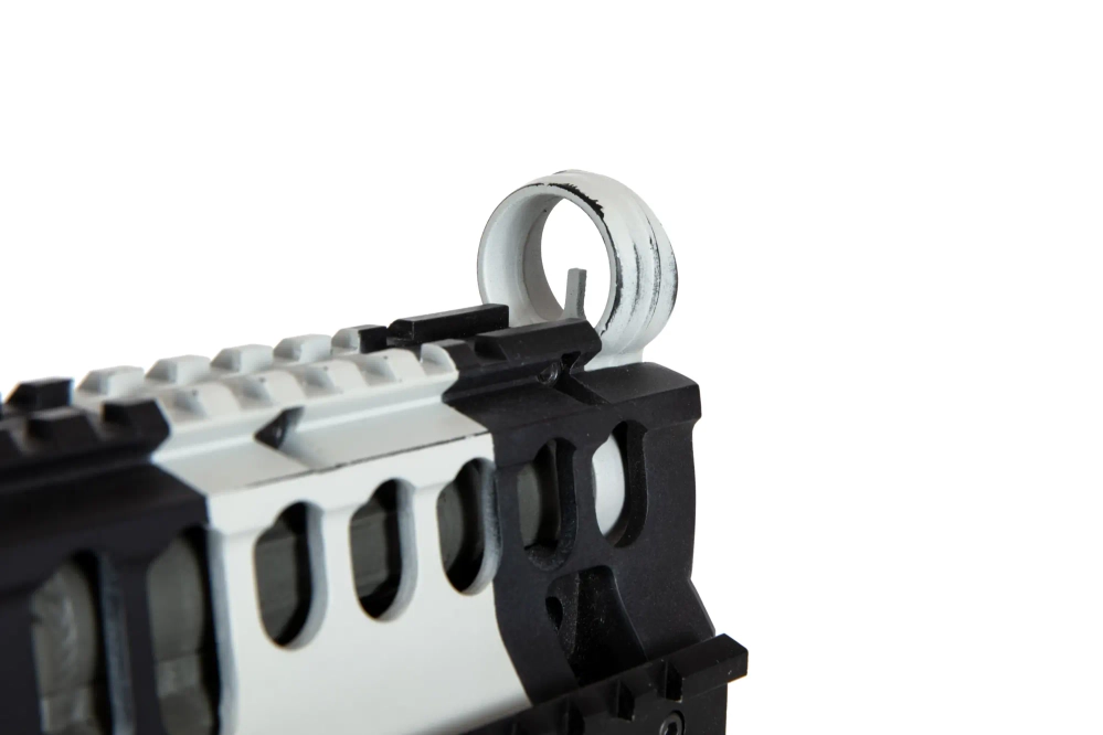 Replika pistoletu maszynowego JG202 - Corpo Wars (GGN)