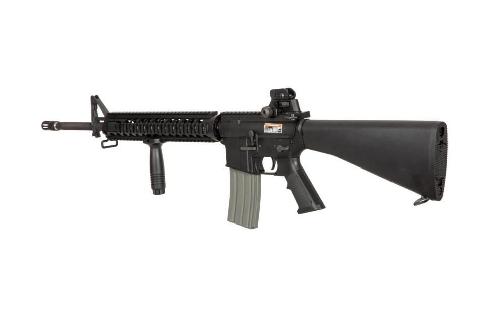 Airsoft puška AR-082E