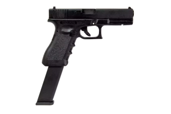 Replika pistole Glock 18C gen.3