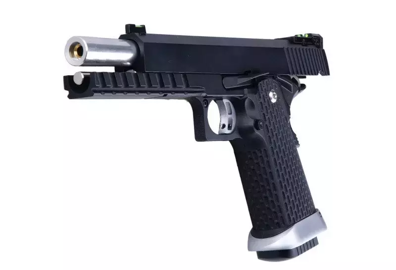 KP-06 pistol replica (green gas)