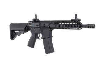 airsoft Doble Campana 058 Carabina Negra