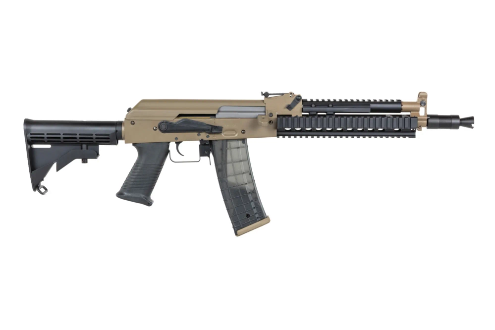 Golden Eagle 6833C Poloplášťová puškaa airsoft