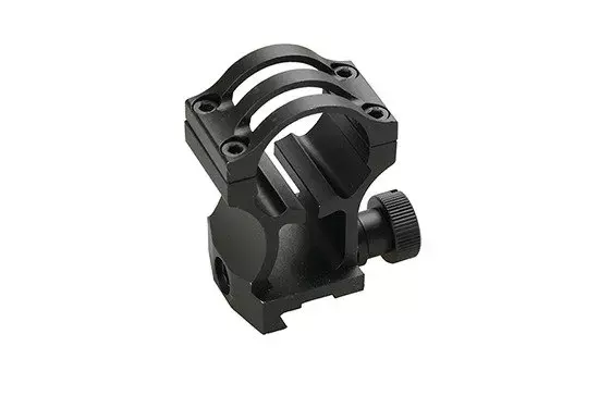 Montaż typu MK18 Mod 0