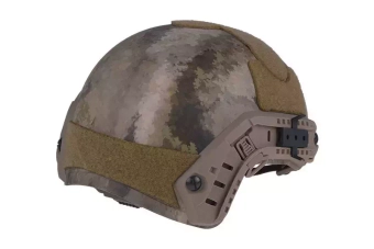 Ballistic Memory Foam helmet replica - ATC