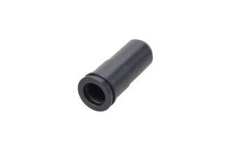 Sealed nozzle for the AK-47 type replicas