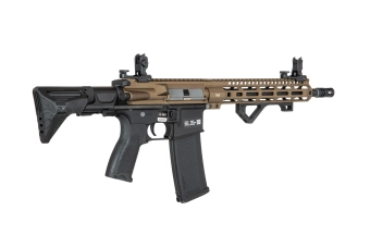 Réplique de fusil d'assaut SA-E20 PDW EDGE™ - Chaos Bronze 