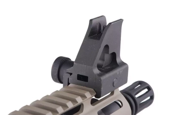 DELTA NOMAD BRAVO Assault Rifle Replica - Tan