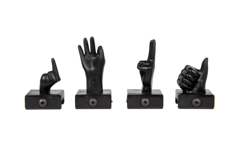 Zestaw przyrządów celowniczych Funny Sight