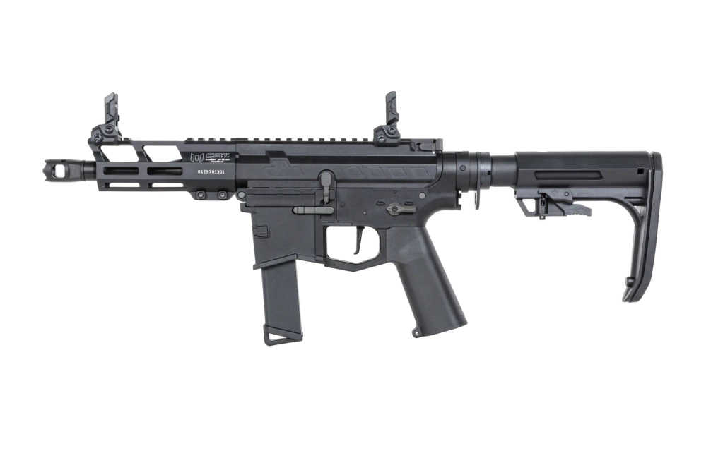 Karabinek ASG Arcturus X C.A.T. Versatile-5C PCC AEG FE™