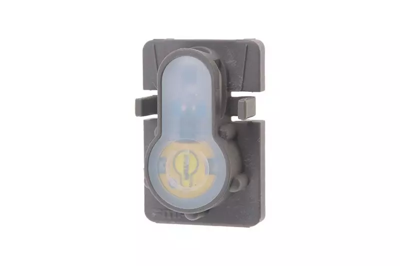 Lightbuck RIS electronic marker - Foliage Green (orange light)