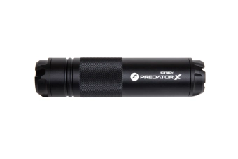 Acetech Predator X Ball Illuminator Black