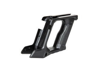Ergonómico grip frontal L.A.S para réplicas Kriss Vector 