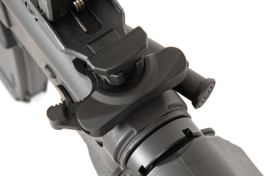 SA-E22 EDGE™ airsoft rifle - black