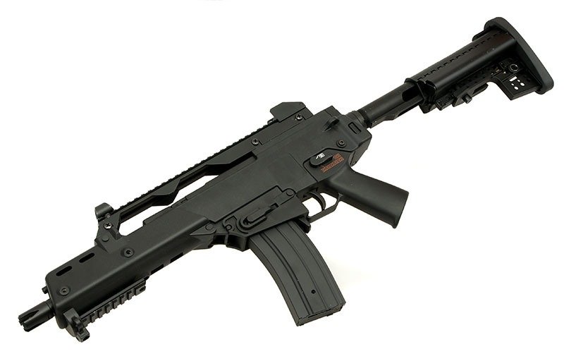 Replika pušky JG1138