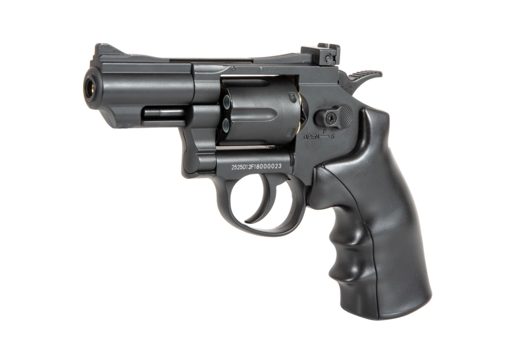 Replika rewolweru G296A