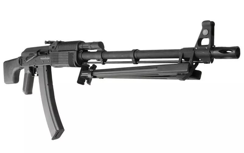 Mitrailleuse airsoft - CM052A