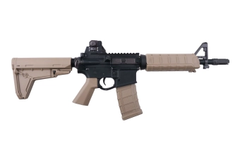 Replika karabinka B4A1 ELITE SD (B.R.S.S.) - Tan
