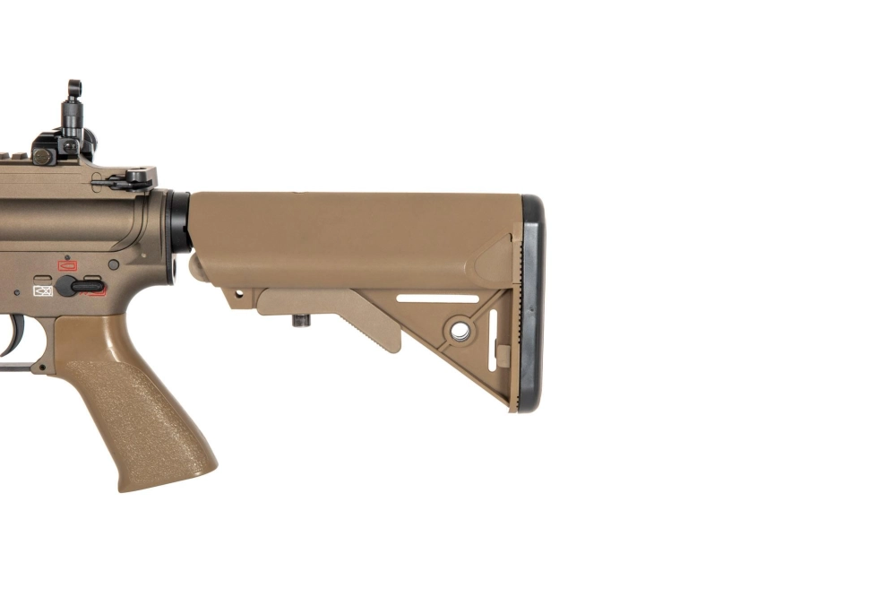 Karabijnreplica 812S - tan