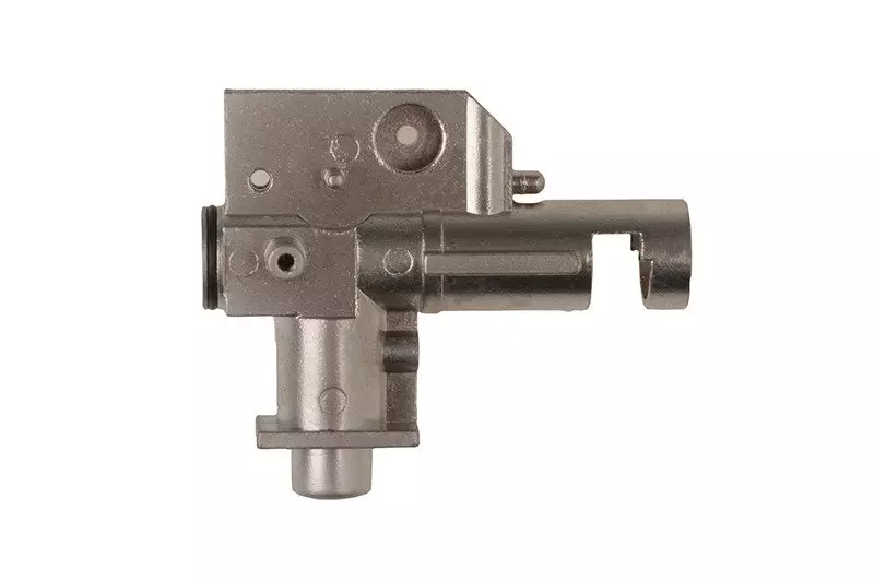 Enhanced Hop-Up chamber for Marui M16 replicas