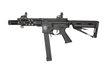 SR4 FALCON-W Submachine Gun Replica
