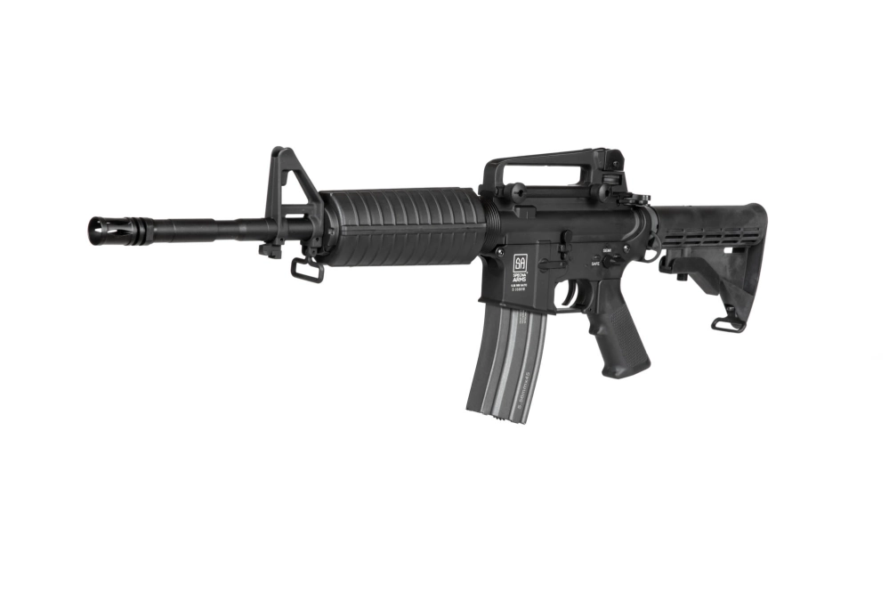 Fusil de airsoft Specna Arms SA-B01 ONE™ Kestrel™ ETU Negro