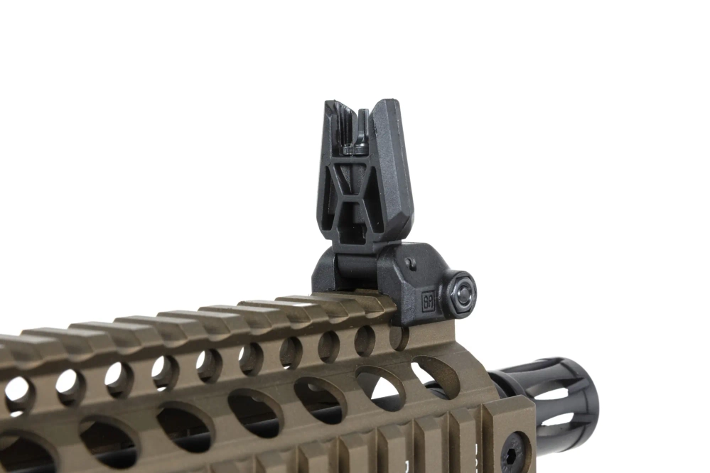 Specna Arms Daniel Defense® MK18 SA-C19 CORE™ HAL ETU™ Gen.2 Chaos Bronze Carbine airsoft