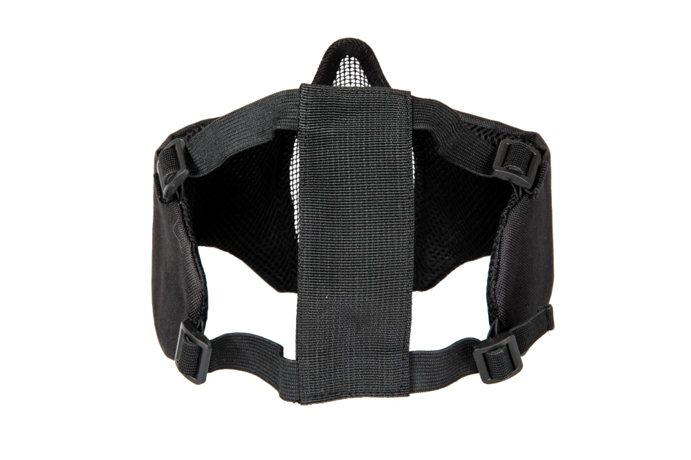 Maska Stalker Evo II - Czarny