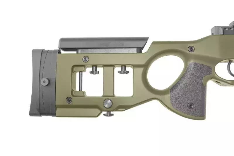 Replika karabinu snajperskiego SV-98 CORE™ - oliwkowa