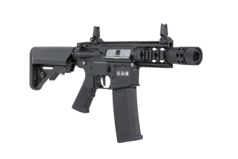 Specna Wapens SA-C10 CORE™ HAL ETU™ 0,5J ASG Karabijn Zwart