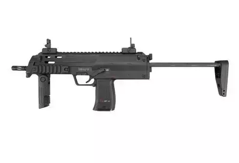 Replika pistoletu maszynowego HK MP7A1