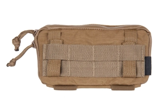 M-Tac Organizer Admin Elite Coyote Brown
