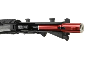 Réplica fusil KATANA WEM-4