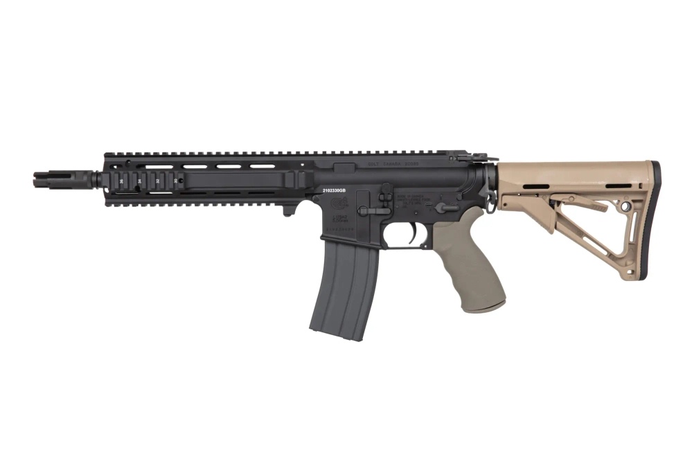 Archwick Colt Canada L119A2 réplique MWS GBR